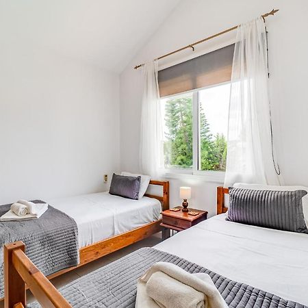 Villa Sunnyside Mandali By Ezoria Villas プロタラス エクステリア 写真
